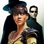 лучшие фильмы антиутопии