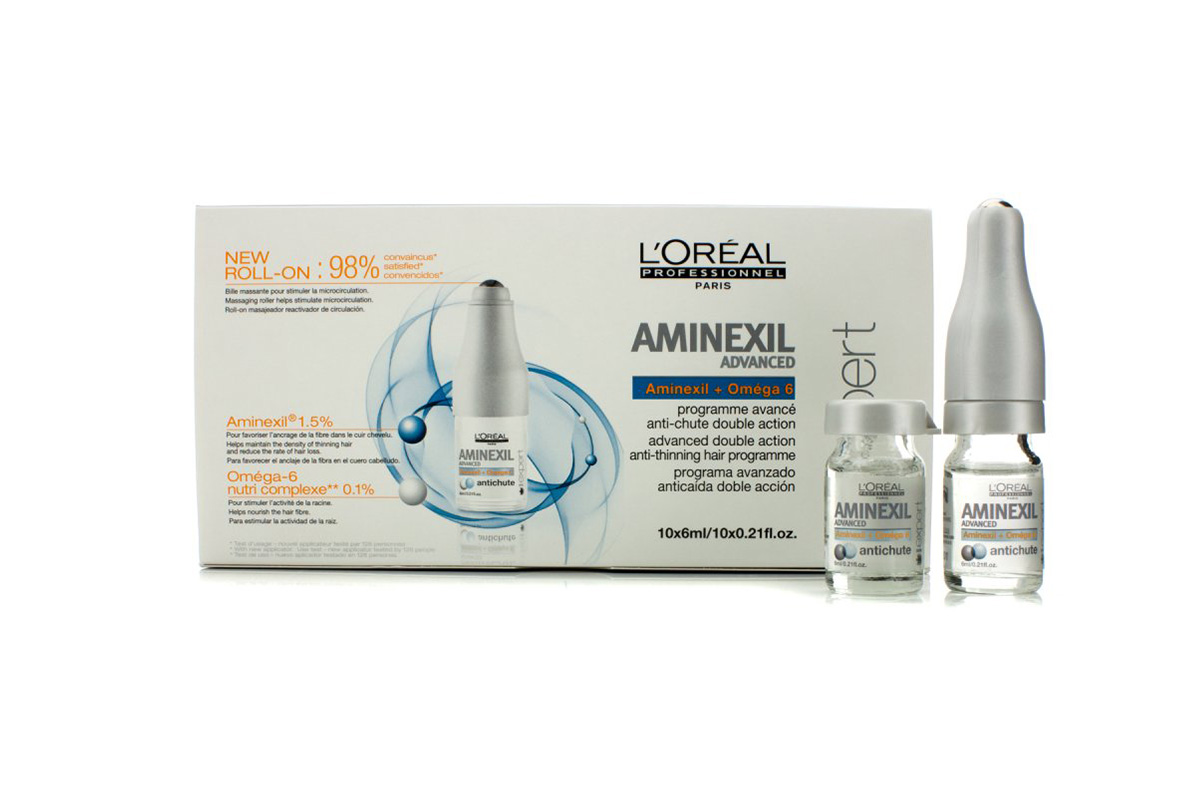 L'Oreal Professionnel Aminexil