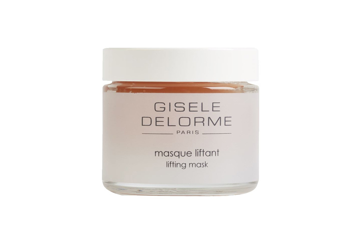 Gisele Delorme, Lifting Mask