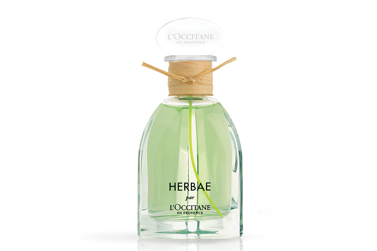 L'Occitane, Herbae Par Eau de Parfum