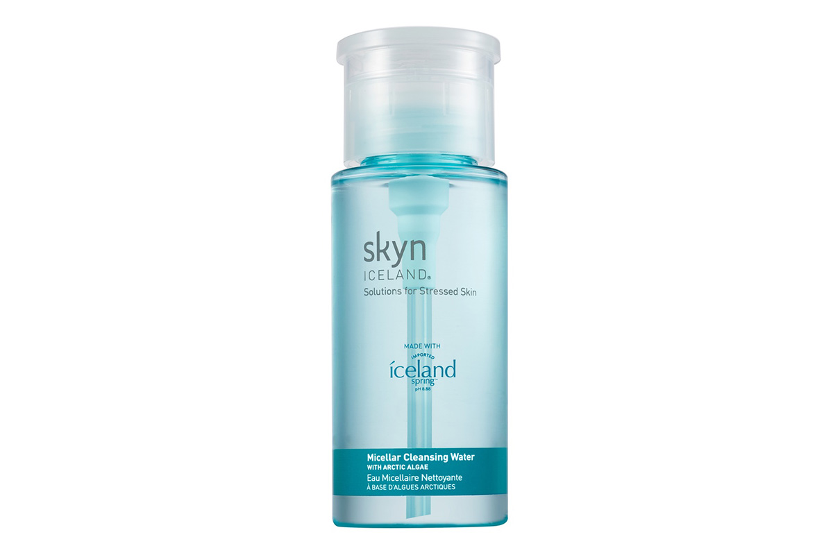 skyn Iceland, Micellar Cleancing Water