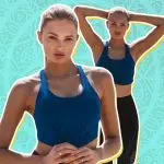 Как похудеть в ногах с помощью йоги