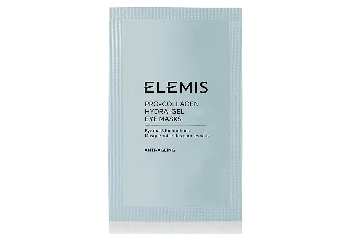 Elemis, Pro-Collagen Hydra-Gel Eye Masks