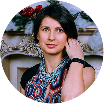 Юлия Гагарина