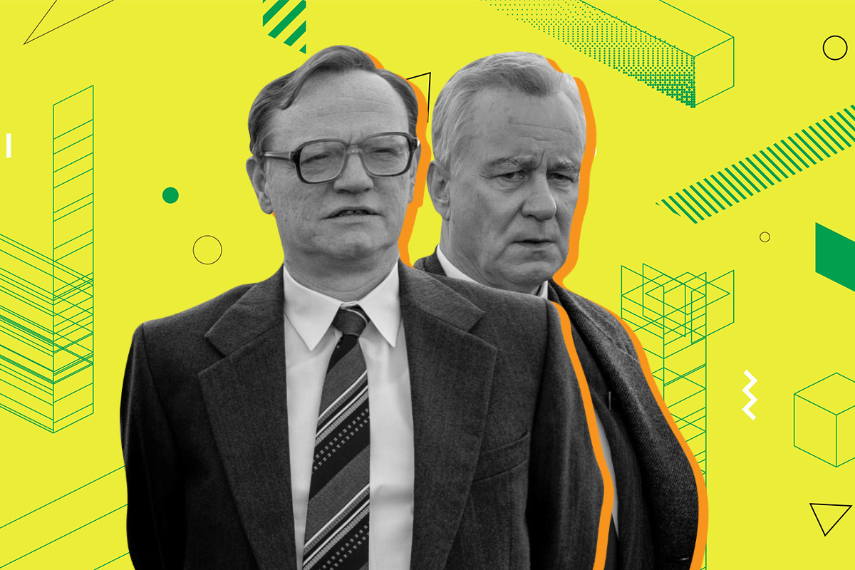 «Чернобыль», «Игра престолов» и еще восемь лучших сериалов HBO