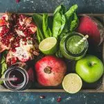 рецепты смузи