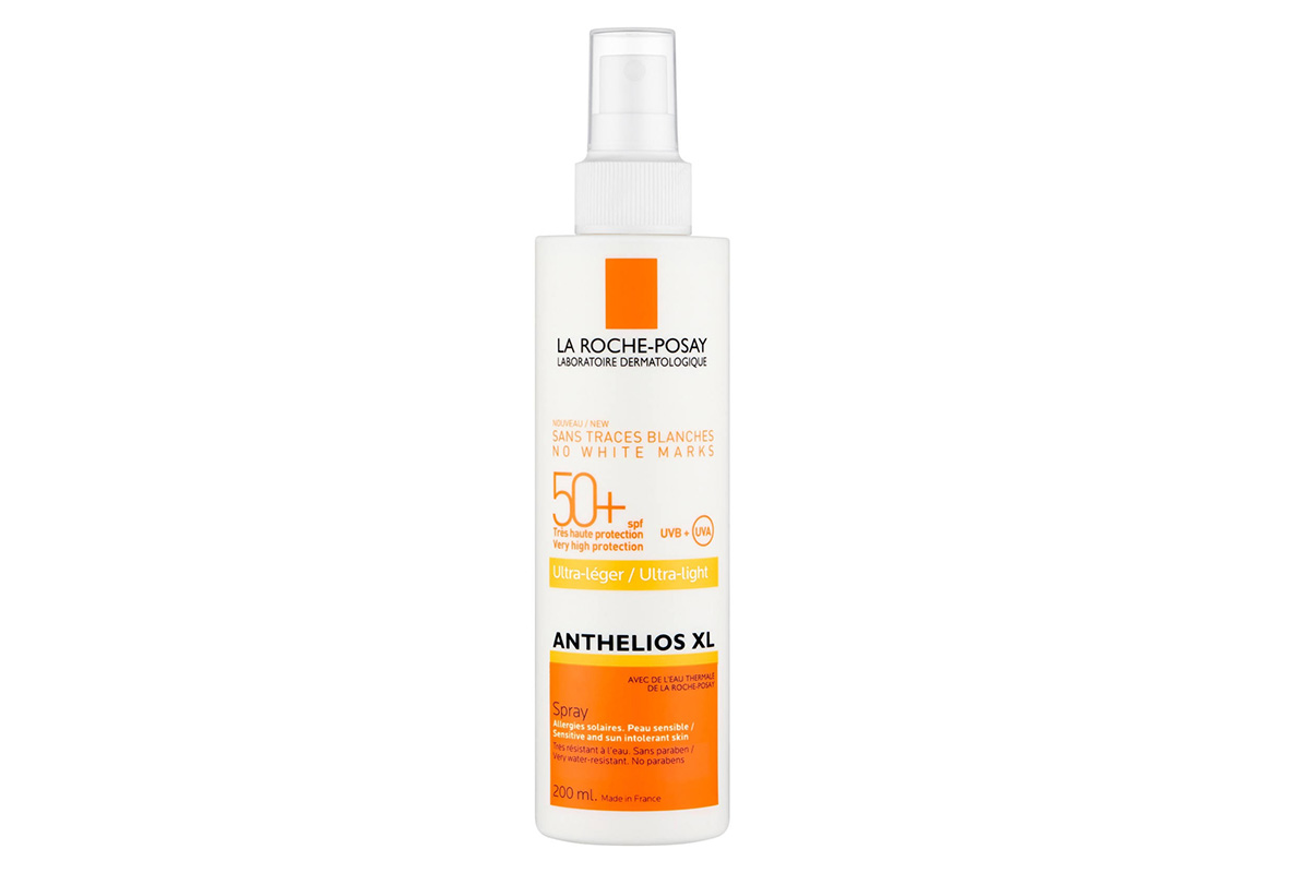 La Roche-Posay Anthelios SPF 50+