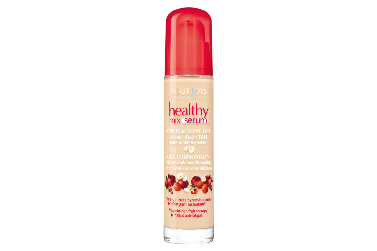 Bourjois Healthy Mix Serum