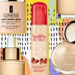 тональные кремы для сухой кожи