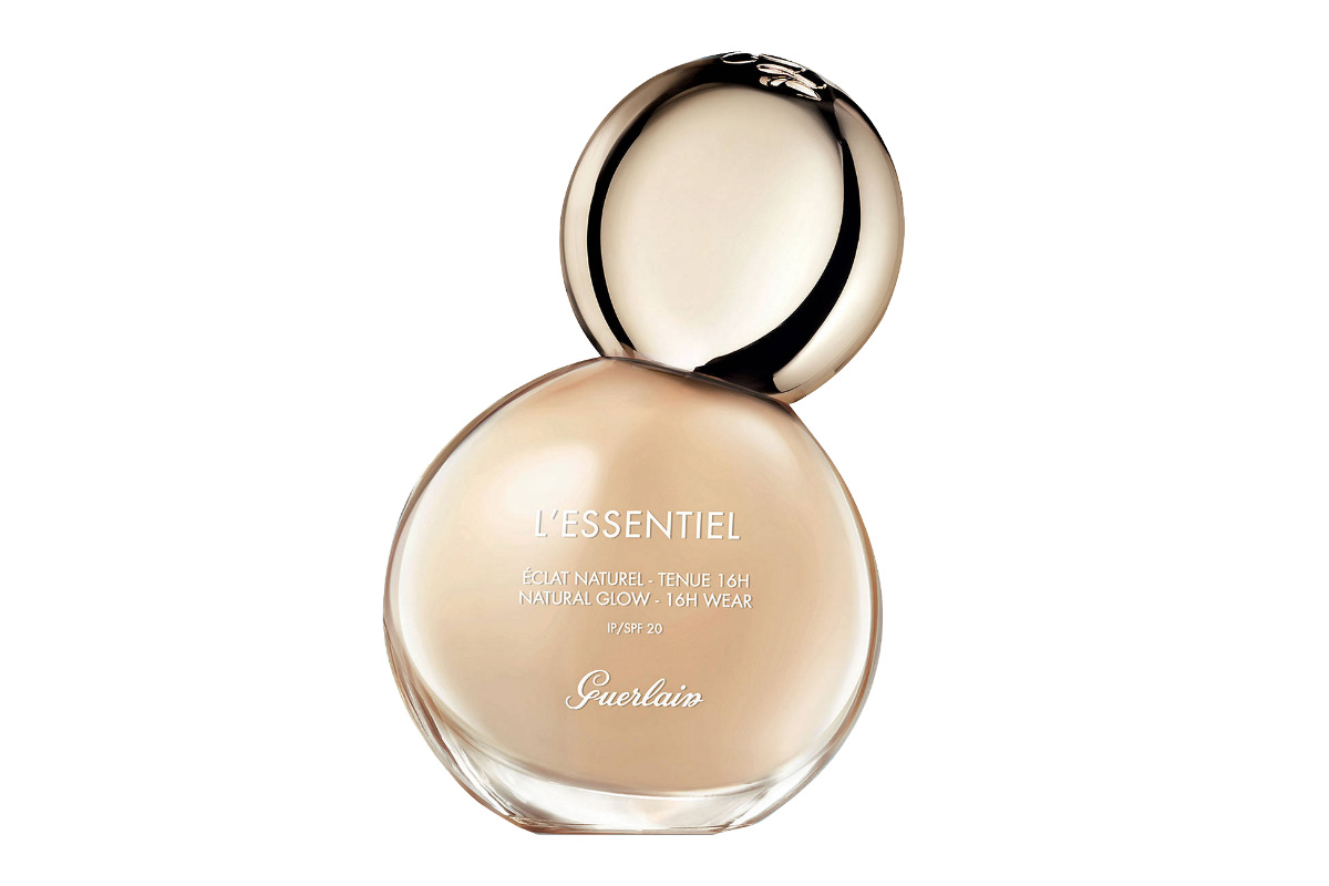 Guerlain L’Essentiel Natural Glow 16H