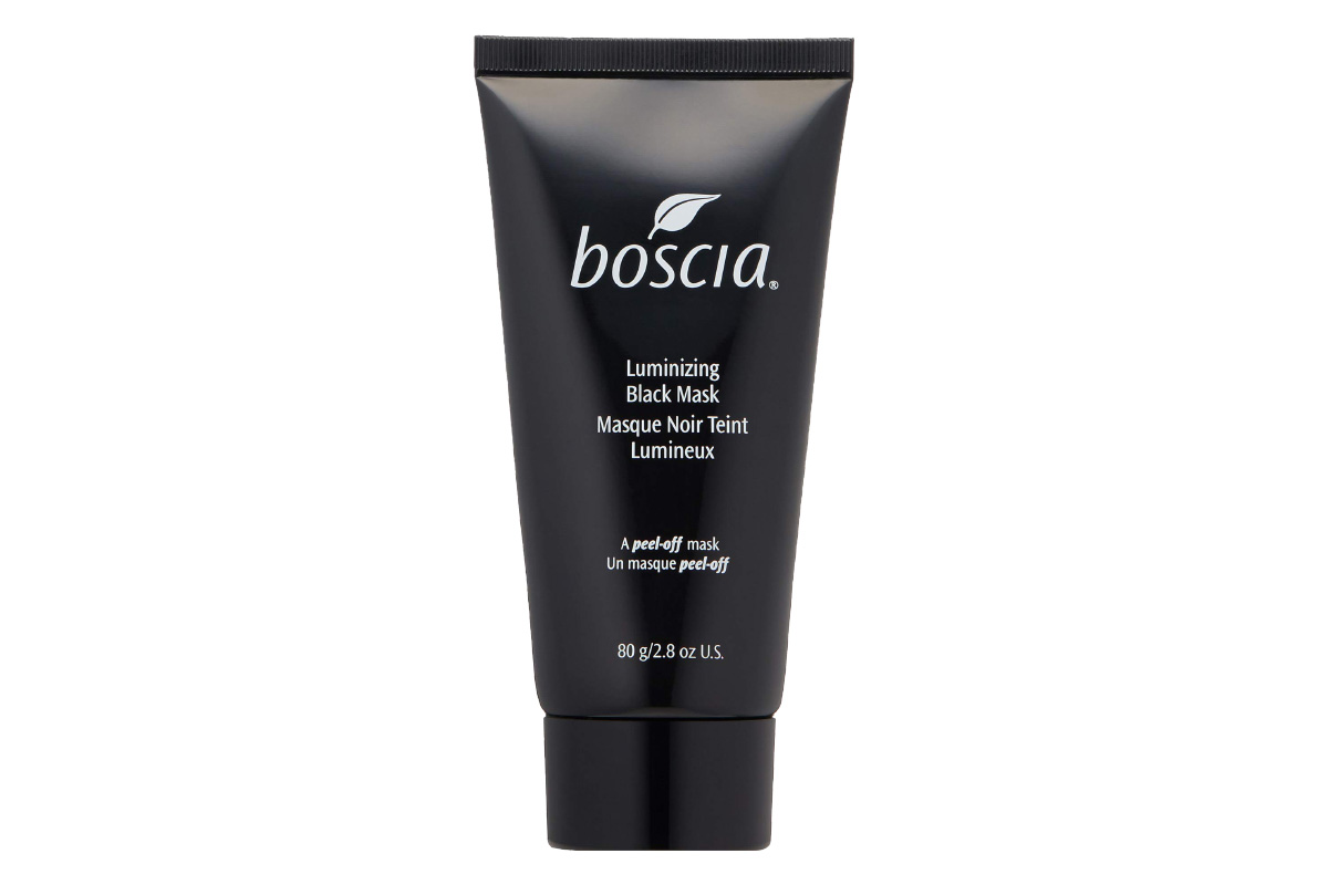 boscia Luminizing Black Charcoal Mask