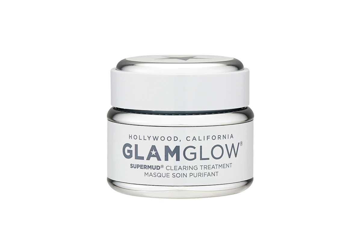 Glamglow Supermud Clearing Treatment