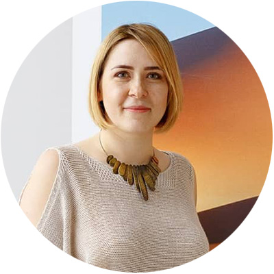 Анна Степко