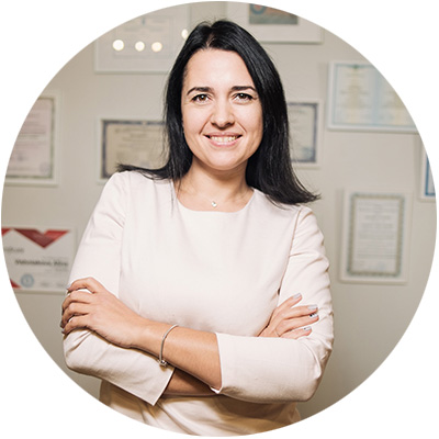 Дар'я Селіванова