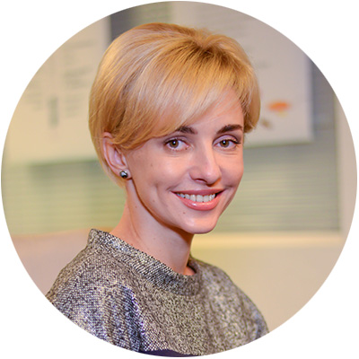 Юлия Борзых