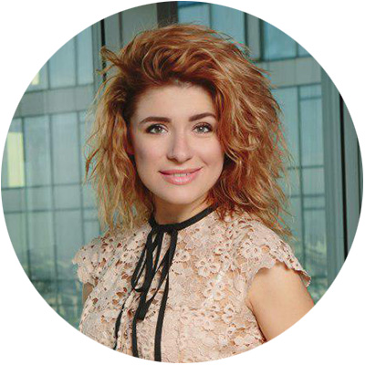 Наталия Юрчак