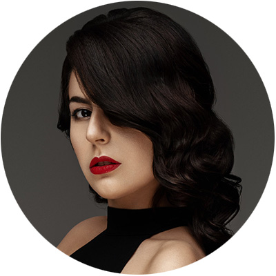 Ксения Пискун