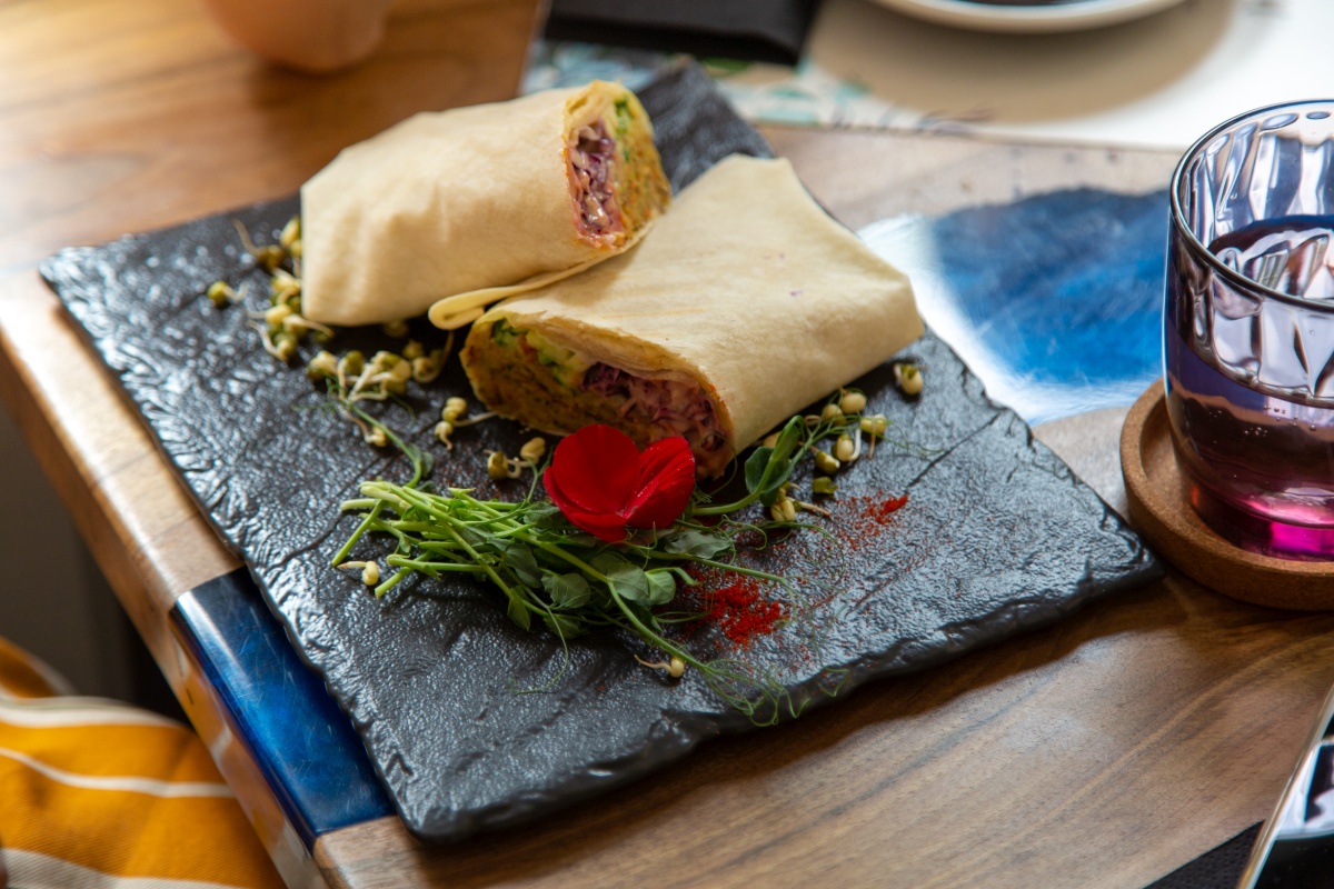 Zelyonka Саксаганского