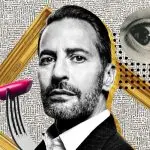 Марк Джекобс макияж