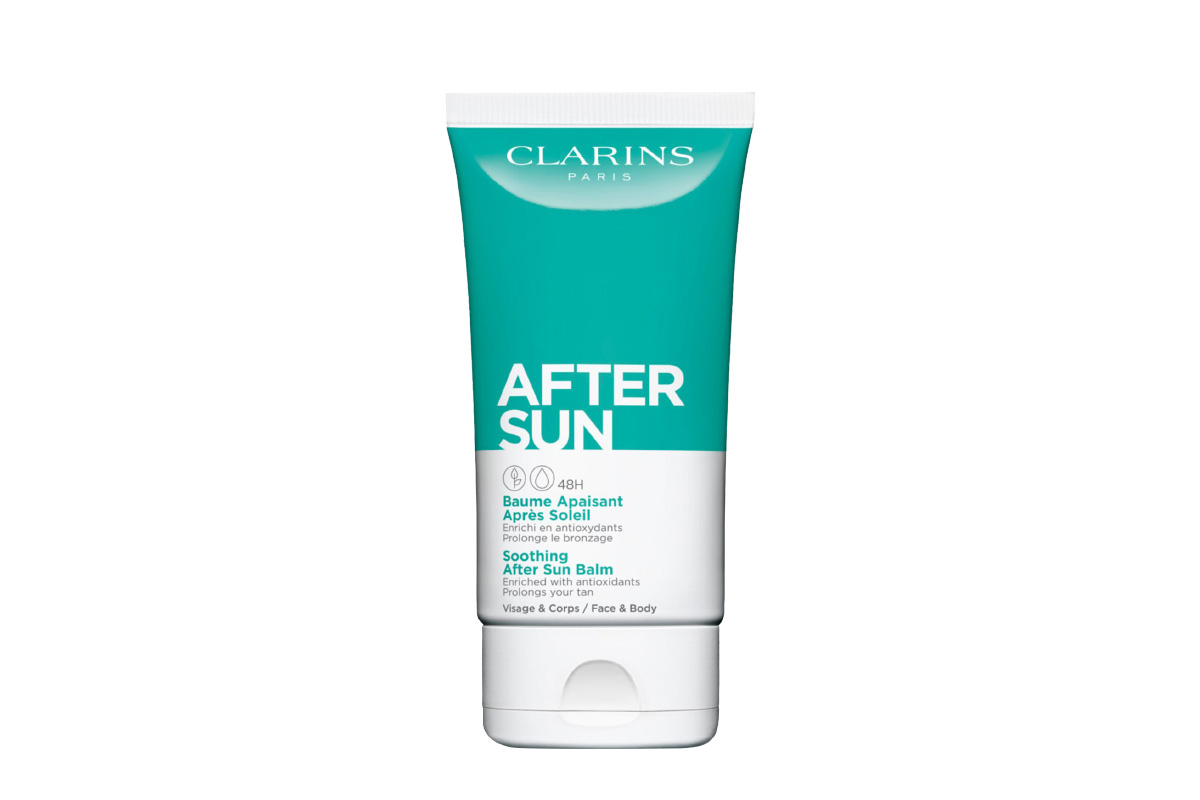 Clarins, Soothing After Sun Balm