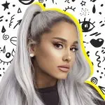 Ариана Гранде