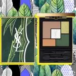 YSL Beauty, Couture Eye Palette Summer Look