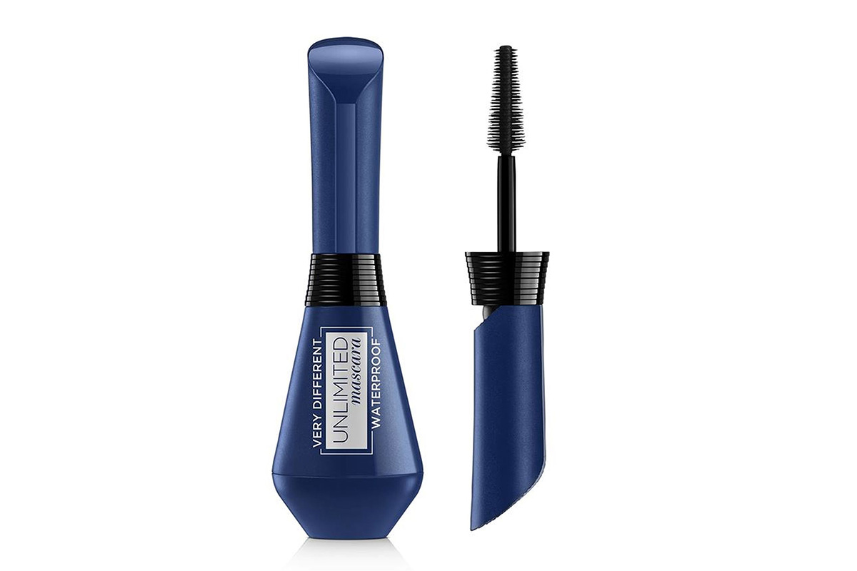 L'Oreal Paris Unlimited Mascara Waterproof