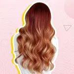 мелирование примеры