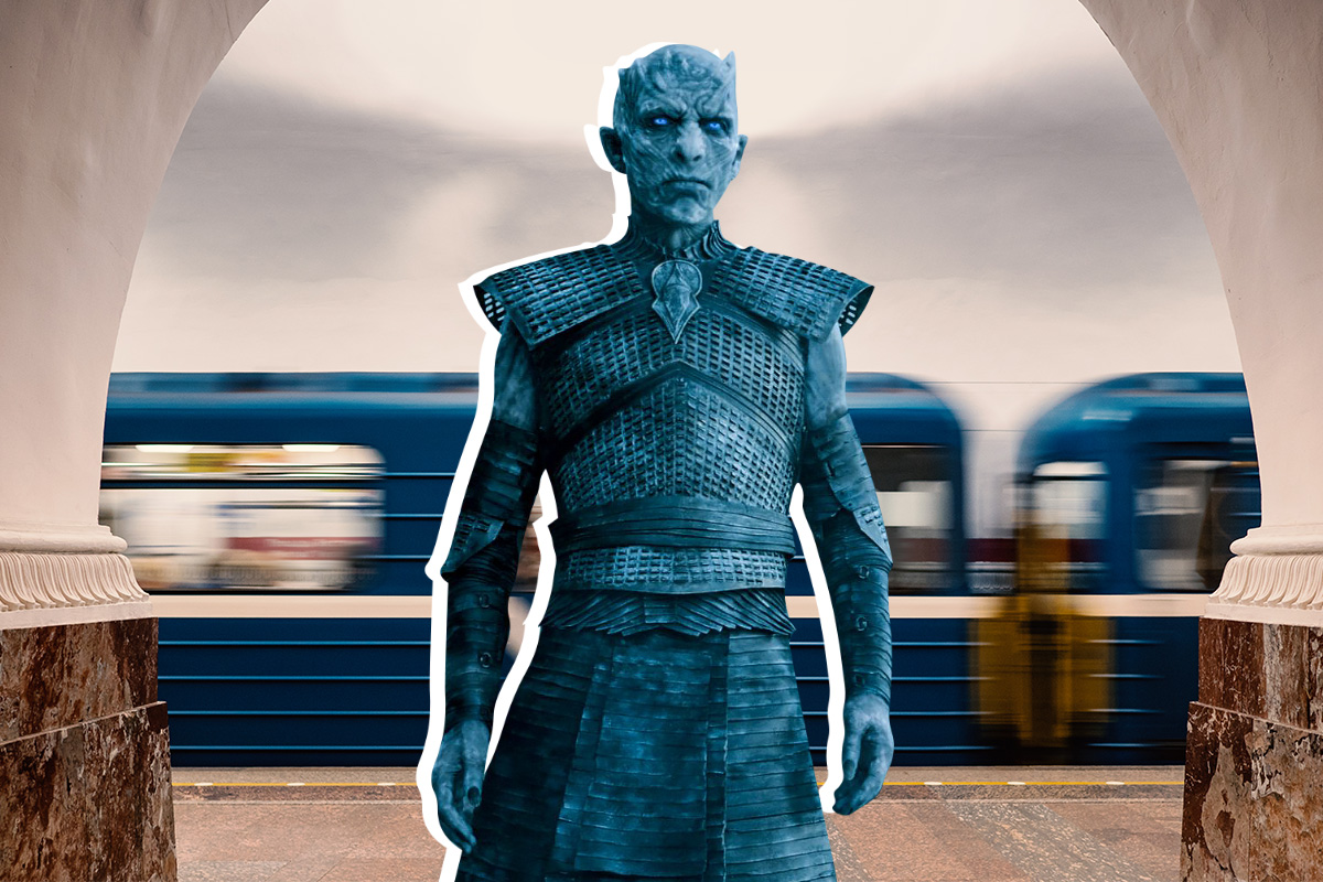 Топ-5 признаков того, что вам пора отдохнуть