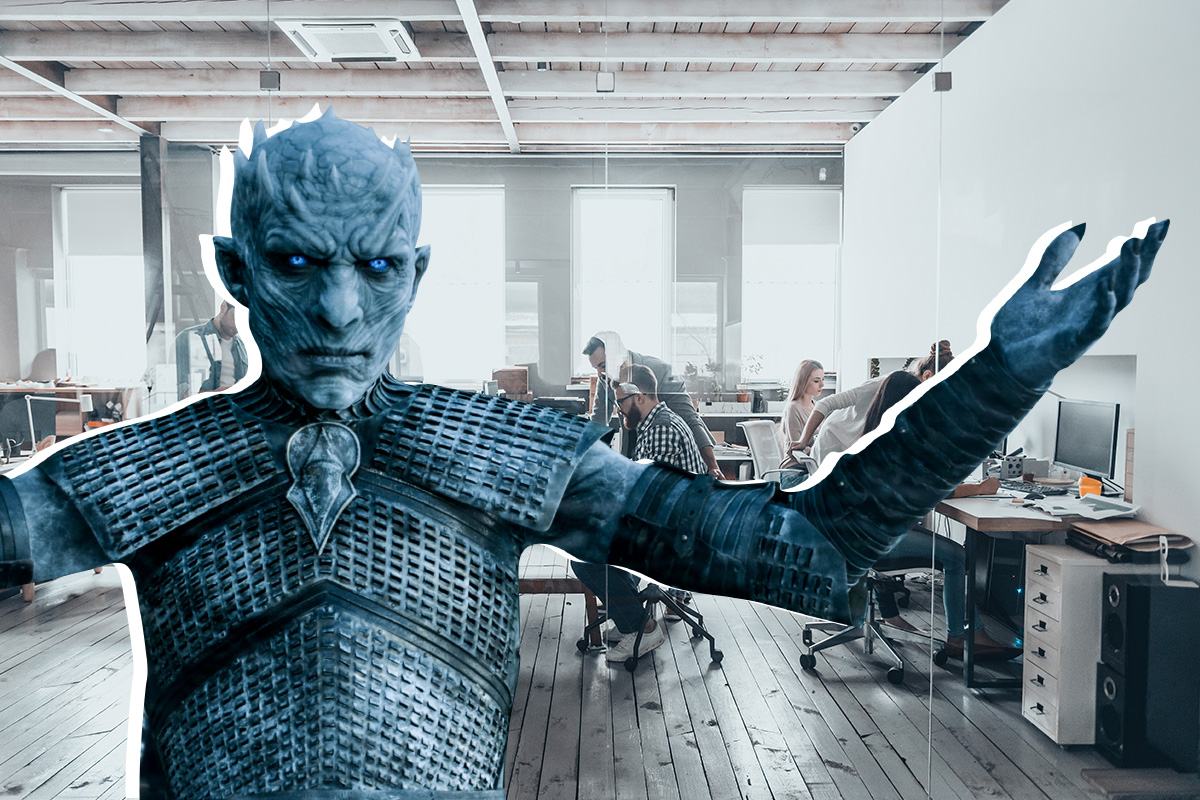 Топ-5 признаков того, что вам пора отдохнуть