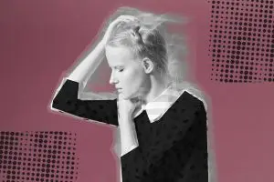 Психолог розповідає, що таке панічна атака і як з нею впоратися