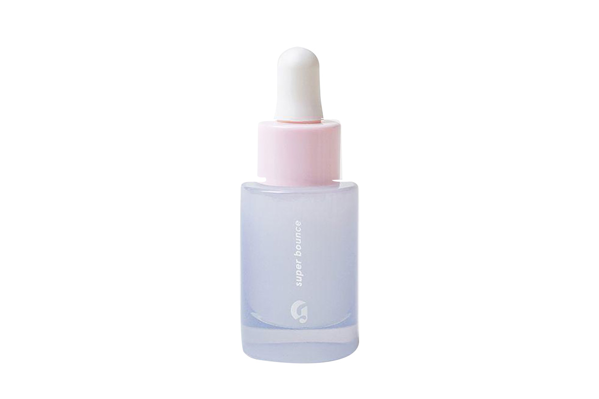 Glossier Super Bounce Hyaluronic Acid + Vitamin B5 Serum