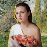 Эвелина Попова