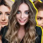 как выбрать прическу по типу лица