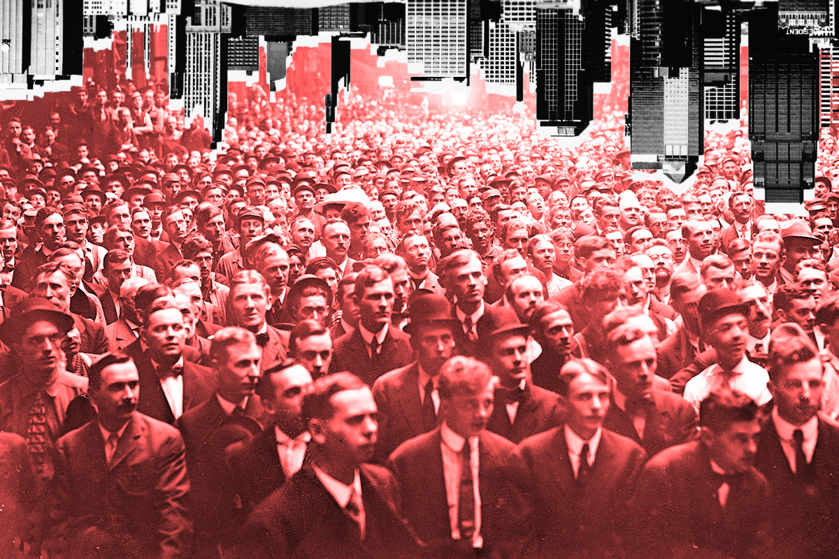 эмоциональное заражение