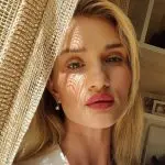 Рози Хантингтон-Уайтли