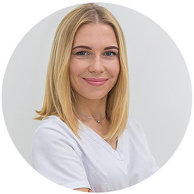 Оксана Пашковская