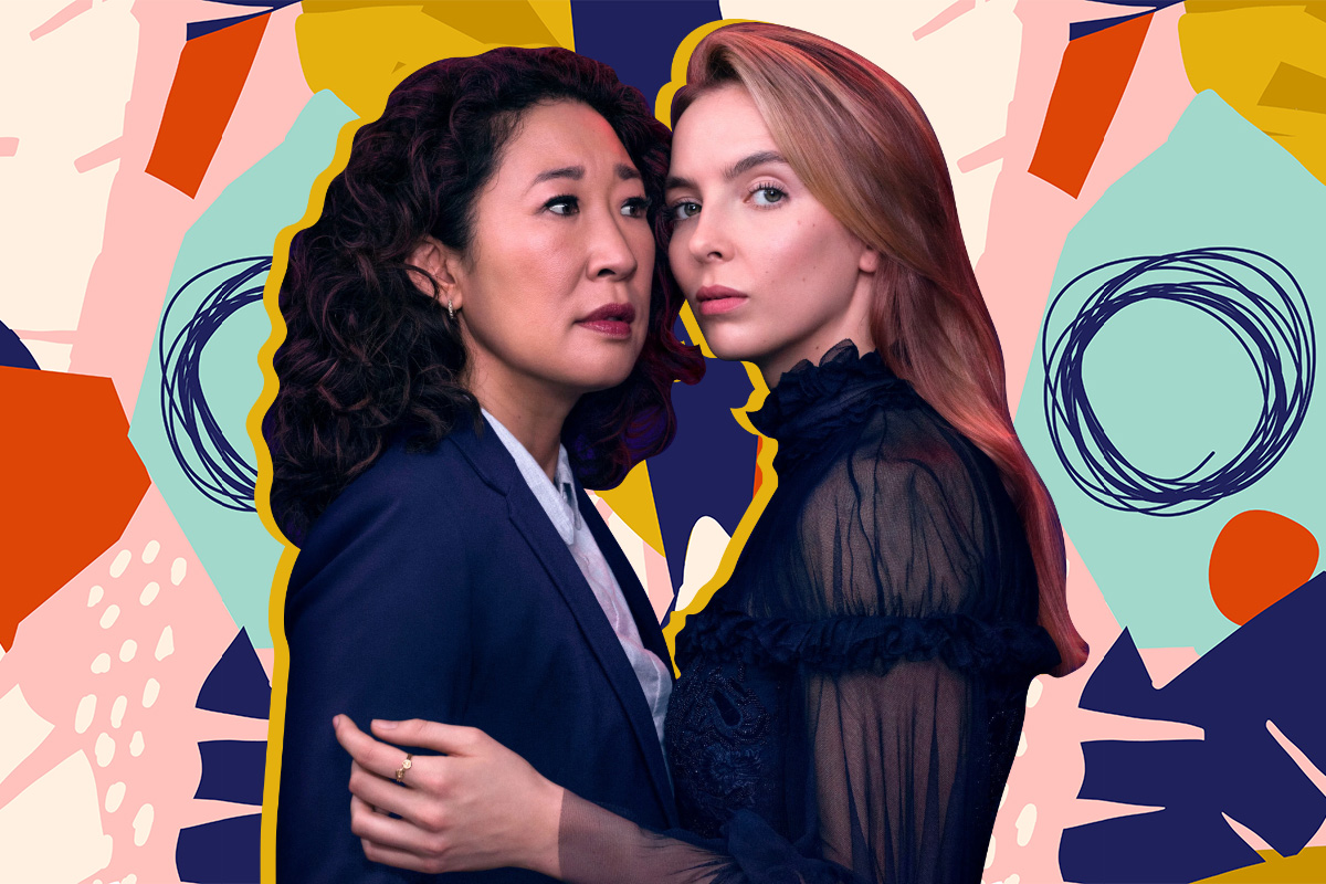 Топ-10 ЛГБТ-сериалов о любви, самовыражении и успехе