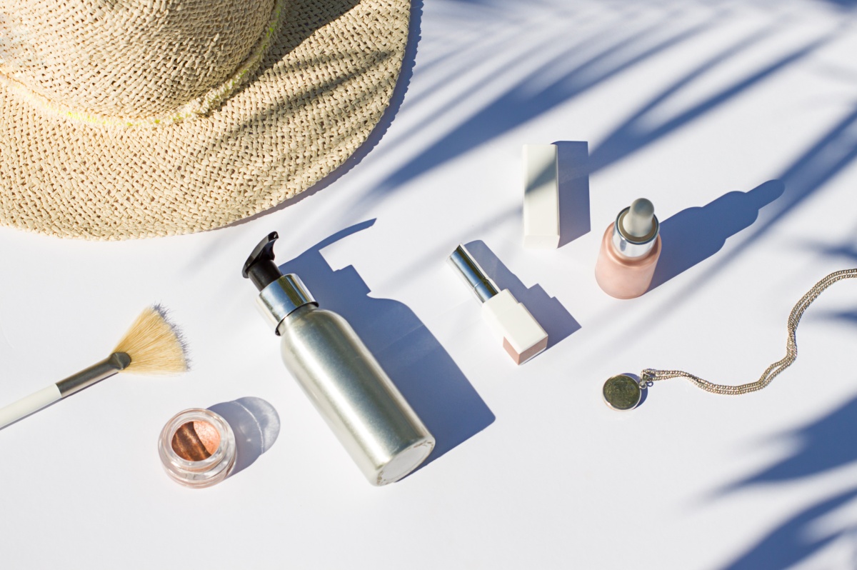 Какие бьюти-компоненты чувствительны к ультрафиолету