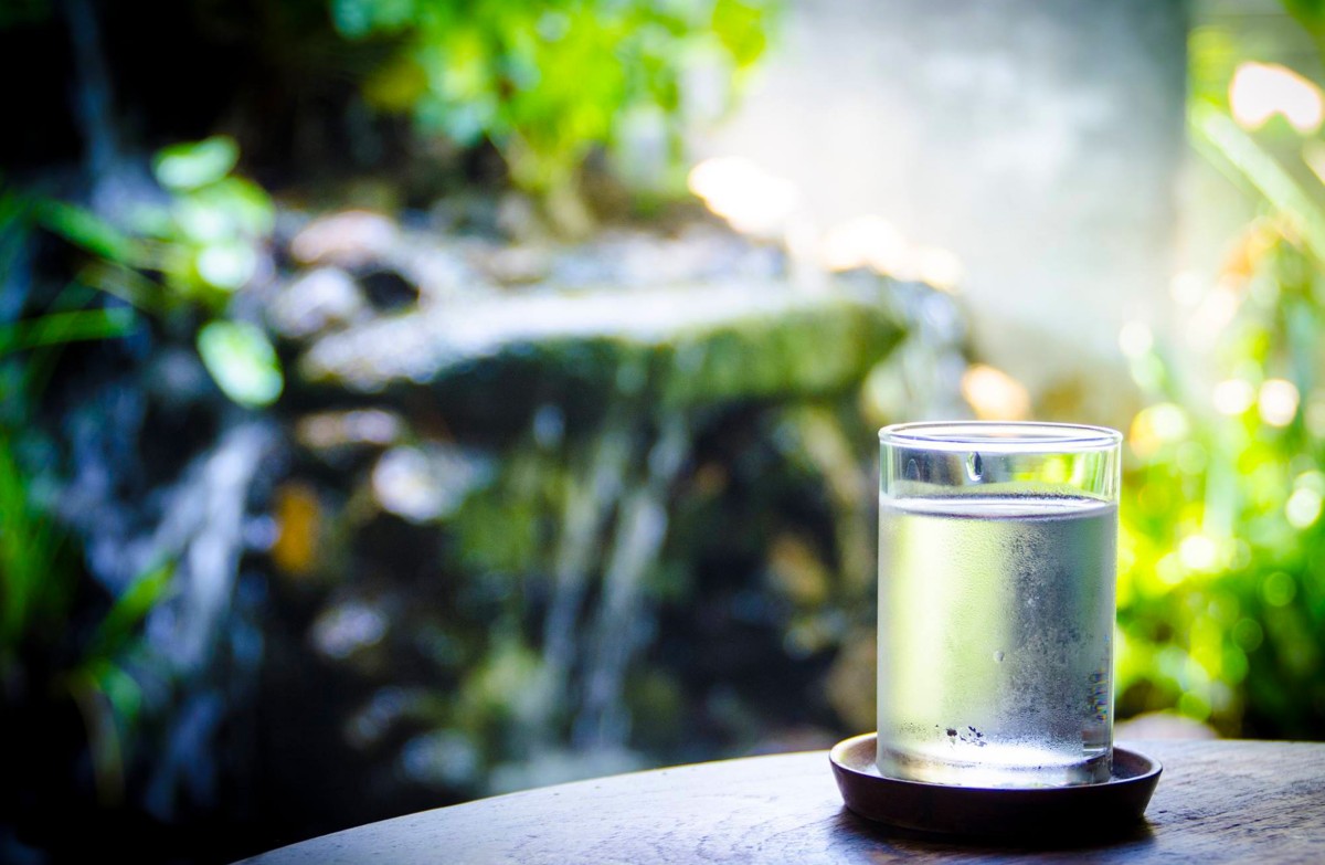 как понять что пьешь мало воды