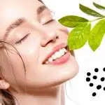 Как ухаживать за жирной кожей летом