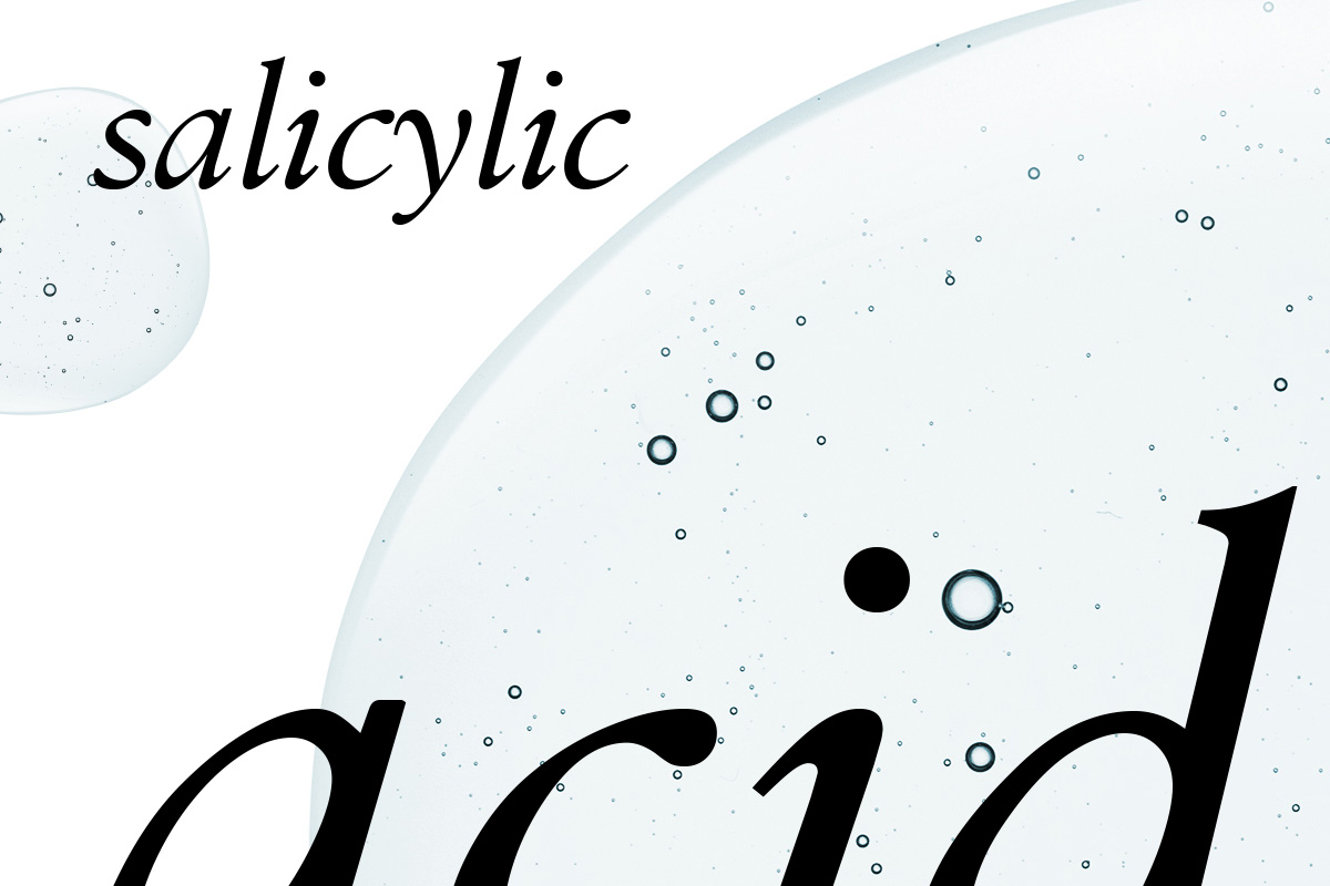 Салициловая кислота