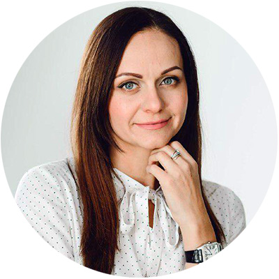 Катерина Катеринчук