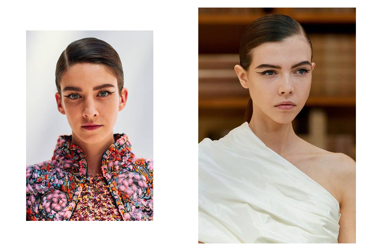 Chanel Haute Couture AW19