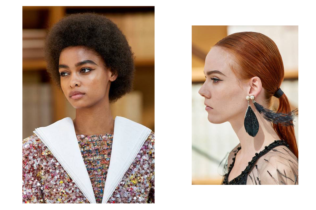 Chanel Haute Couture AW19