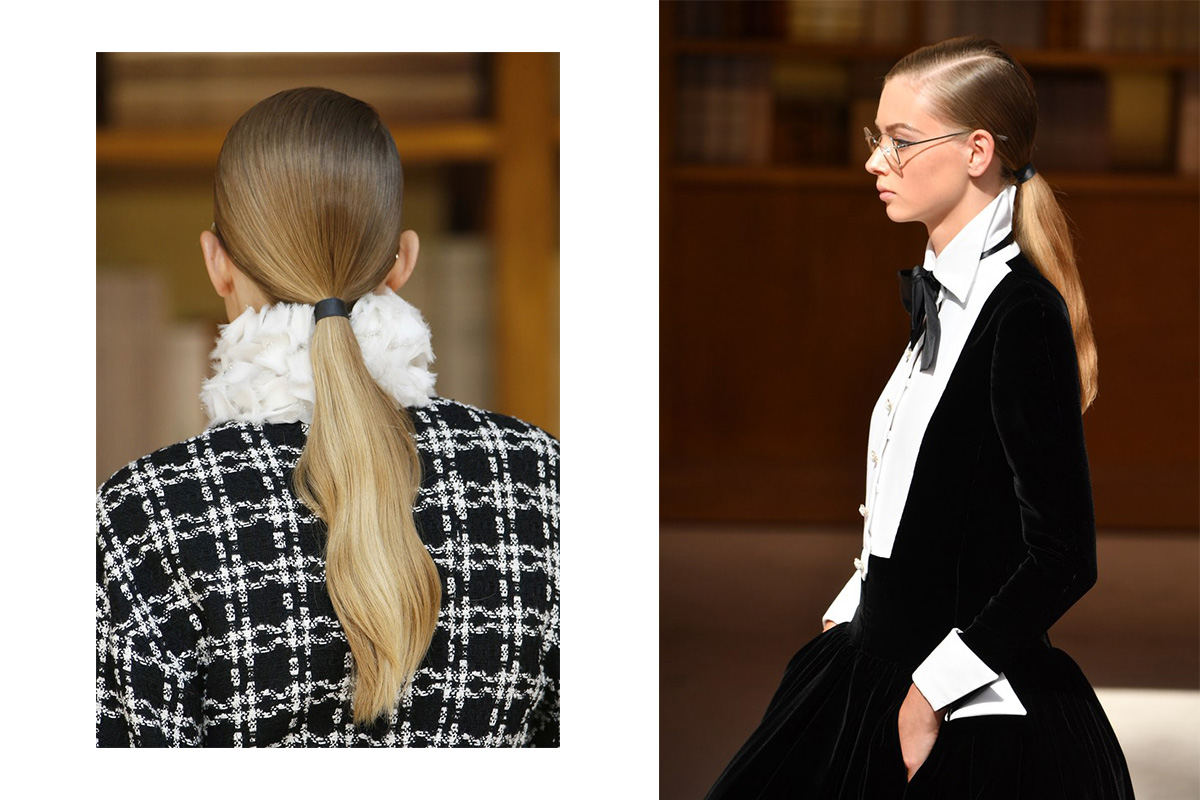 Chanel Haute Couture AW19