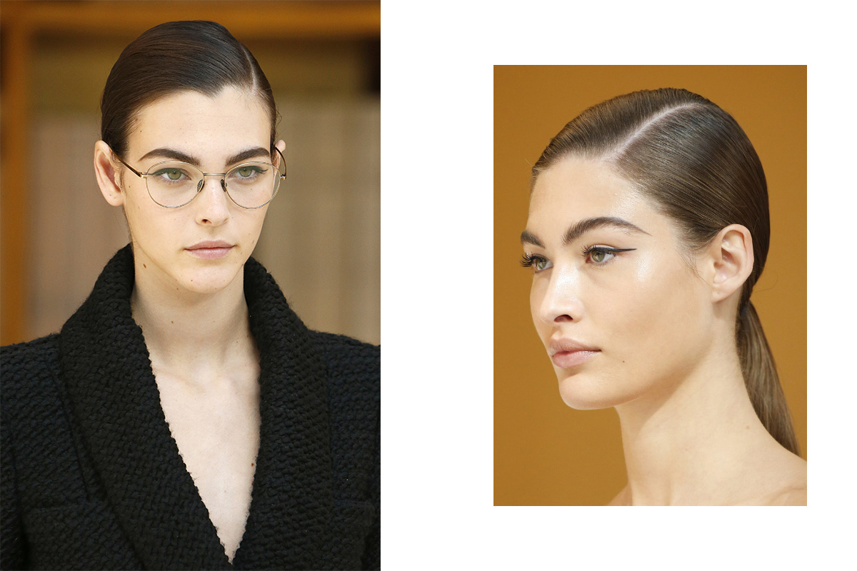 Chanel Haute Couture AW19