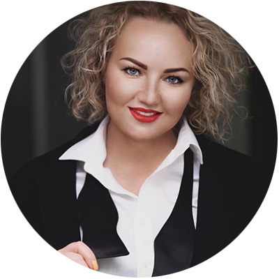 Карина Шиндер