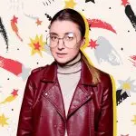 Катерина Марченко