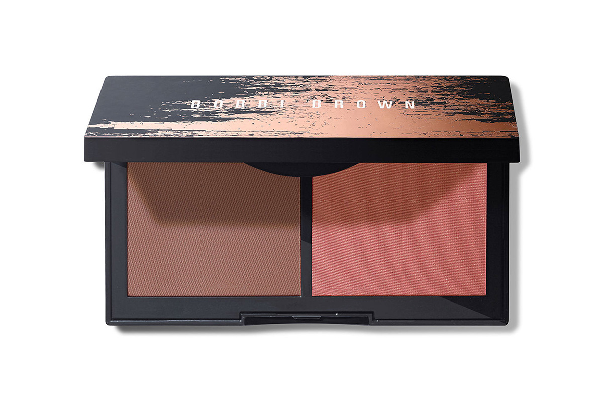 Bobbi Brown, Beach Metals Bronzing Duo
